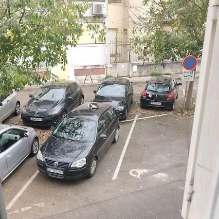 Studio Hypercentre A 2 Pas De La Gare Appart N°2 Agen Exterior photo